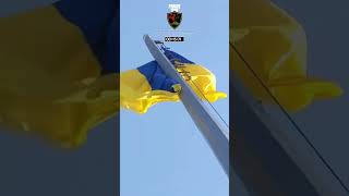 Украинский Военный Парад