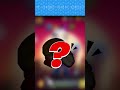 Adivina al Brawler por su Voz 🔊 (PARTE 19) #brawlstars #shorts