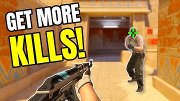 The Ultimate Guide To Crosshair Placement In CS2 For Beginners