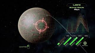 Mass Effect 2 Exploring Decoris Sigurdยจs Cradle 111