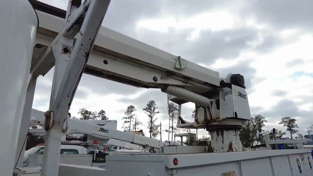 2016 ALTEC 13000 LB 24576 For Sale