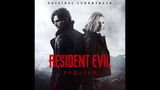 A Breath Away – Nao Sato | Resident Evil Requiem Original Soundtrack (Track 15)