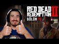 ŞERİF YARDIMCISI OLDUK! | RED DEAD REDEMPTION 2 | BÖLÜM 12