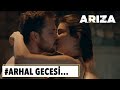 Ali Rıza ve Halide'nin gecesi... | Arıza 20.Bölüm