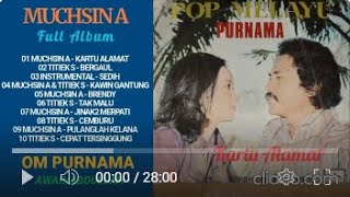 OM PURNAMA   -   KAWIN GANTUNG (FULL ALBUM)