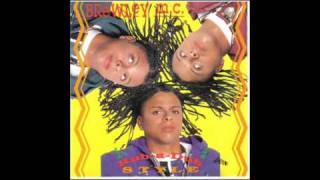 Brewley Mc - La Nena Y 1992