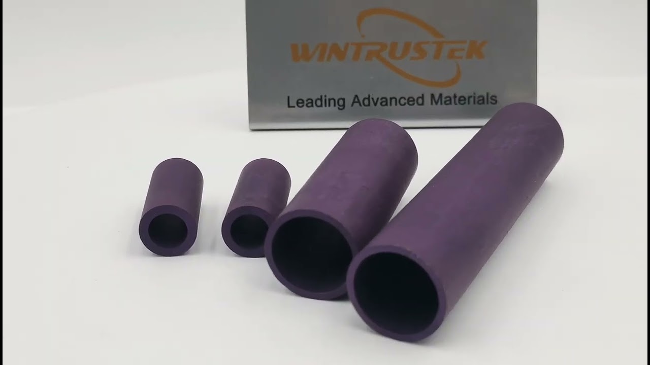 Lanthanum Hexaboride (LaB6) Bushing