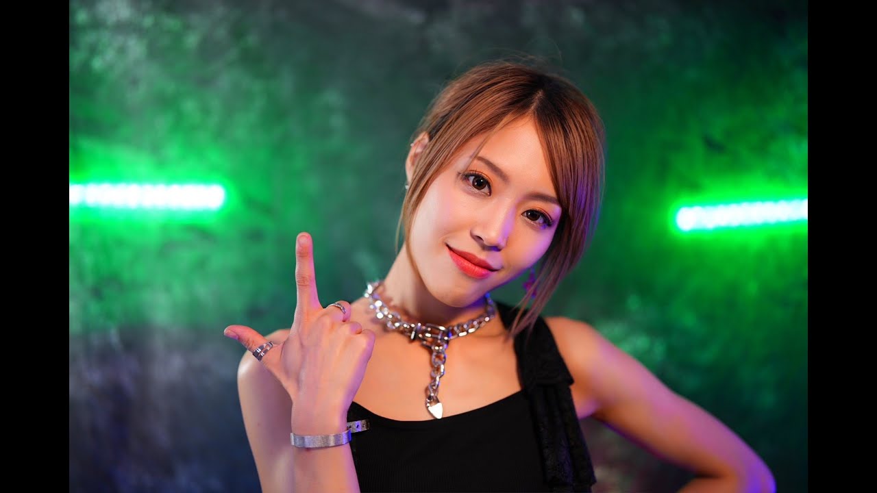 En:Musubi/HiiNA's Channel公開前配信