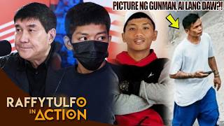 PART 2 | UNIDENTIFIED GUNMAN, BATA NGA BA NG MGA NINJA COPS?