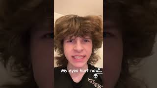 My Ears Are Bleeding