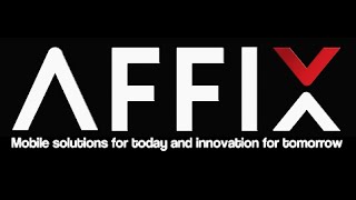 Affix Mobile Solutions