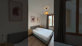 Home Tour ELEMENTS 🏢 | Colocation de 4 chambres à louer à Annemasse