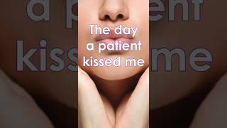 Where should doctors draw the line? ✋#medical #doctor #boundaries