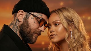 Teddy Swims \u0026 Rihanna - Safe In Your Arms (Music Video) | 2026 Lyrics 