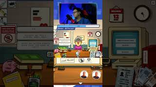Como jogar Prescribe and Pray o Papers Please de médico #prescribeandpray #mocanoplays