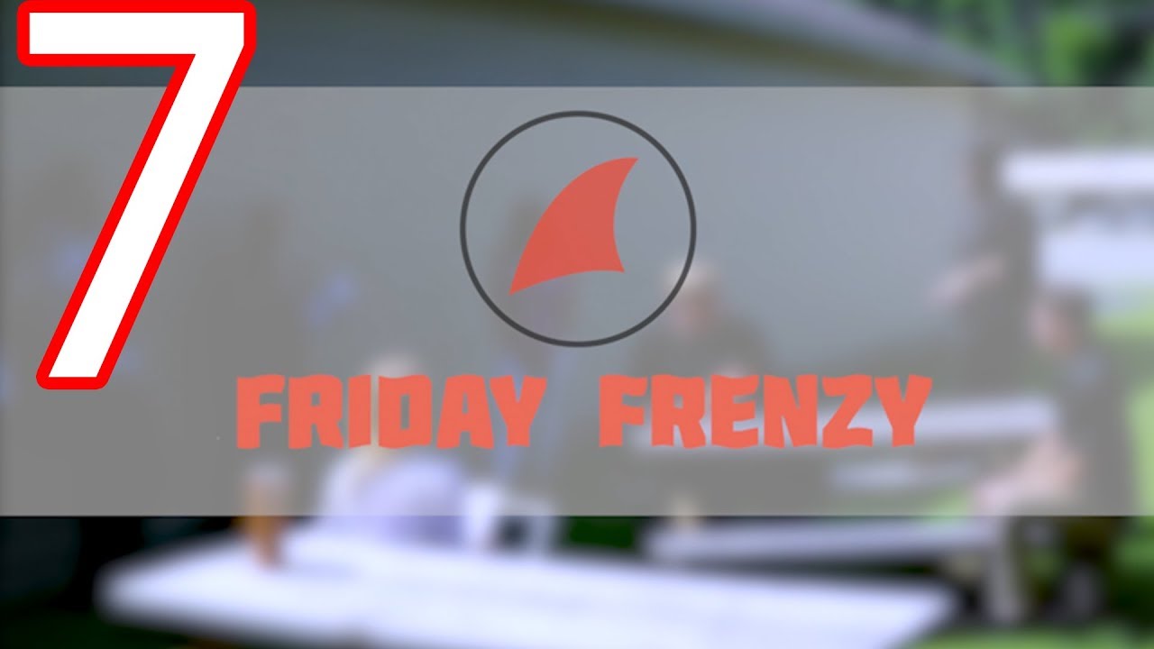 digital marketing Friday Frenzy | CUSTOM POST TYPES, GOOGLE LISTINGS, NEW BROWSER ALERTS
