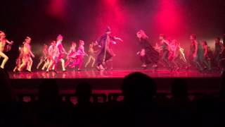 The Sword In The Stone 2016