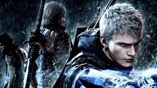 OTS SILVER BULLET DEVIL MAY CRY 5