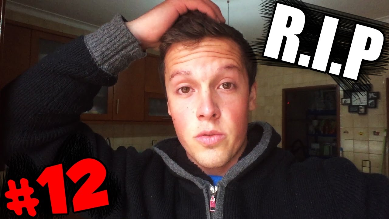 fitland 💪 GORDO➨FIT / #12 - Infelizmente correu mal ... :(