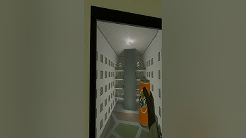 Part-403#Gmodbd #Nextbot