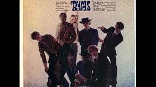Video thumbnail of "The Byrds   My Back Pages (Alternate Version) with Lyrics in Description"