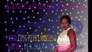 Cieng pieth e Monjieng by Duk Diamond.