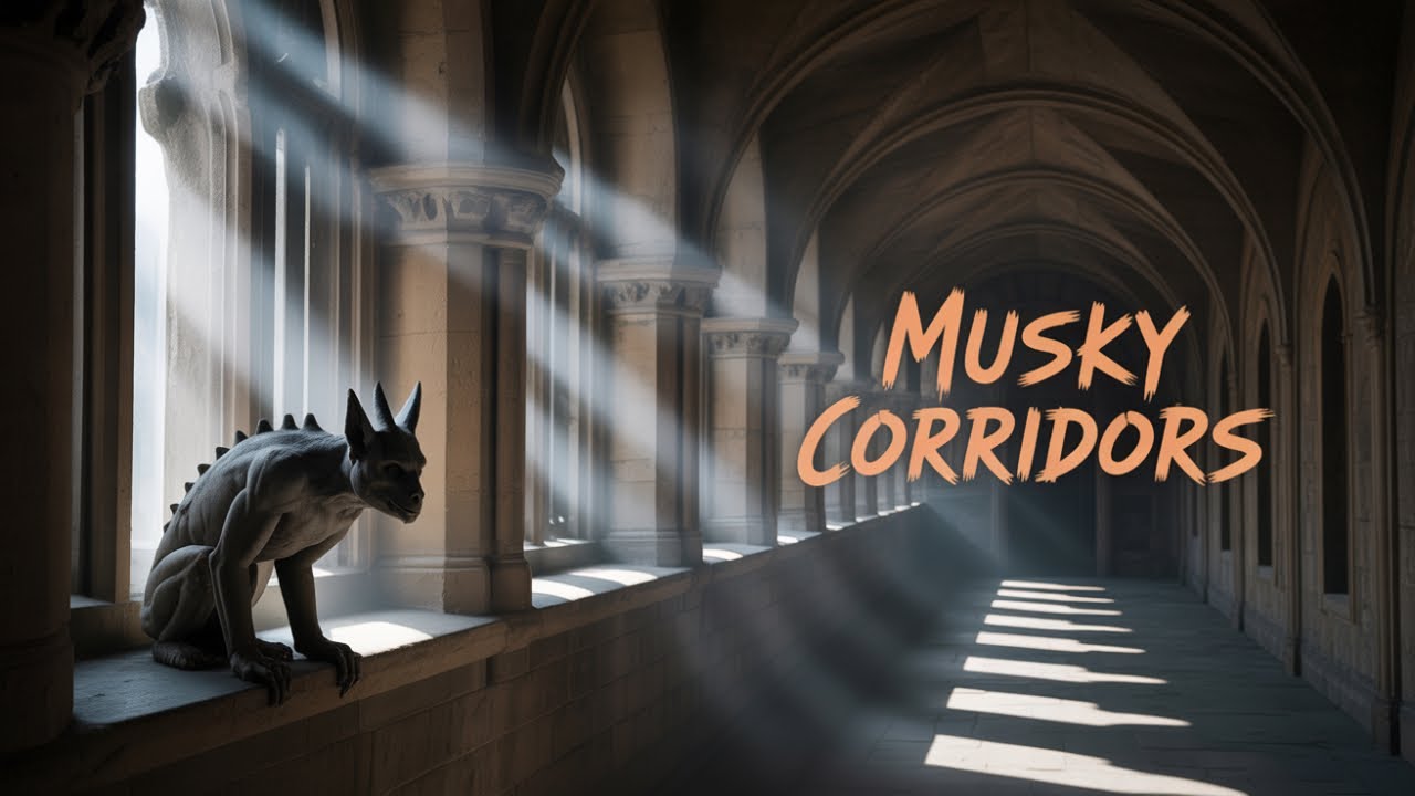 The Real Hauntings of Europe's Most Cursed Castles