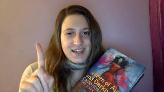 Queen of Air and Darkness: A Study in Different Parabatai