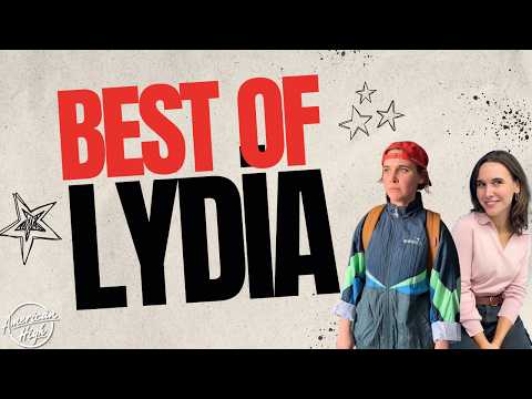 Best of Lydia | American High Shorts