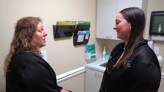 Erin Morrissey, CRNP - GBMC Primary Care at Hunt Manor