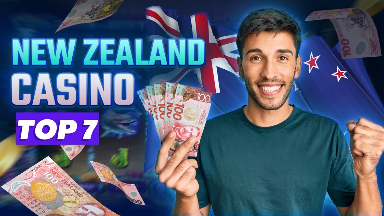 Top Real Money Online Pokies for Secure and Exciting Wins – Mosaic Events