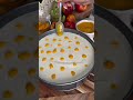Nadie se resiste a este cheesecake de durazno 😋 #postres #receta #homemade
