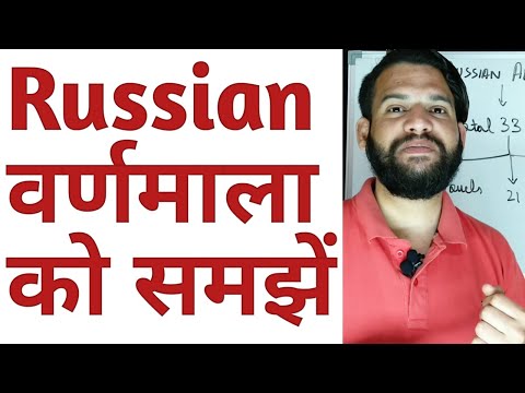 वीडियो: रूसी में भाषण के कितने भाग