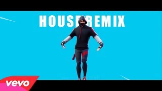 Fortnite - Scenario House Remix (Prod. By BomBino)