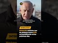 Tras la muerte de Jamenei, Netanyahu afirmó que los ataques se intensificarán en los próximos días