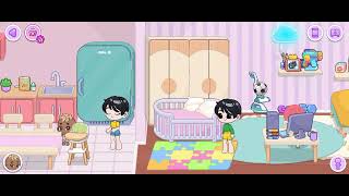 chris and mike vlad and niki dopples world