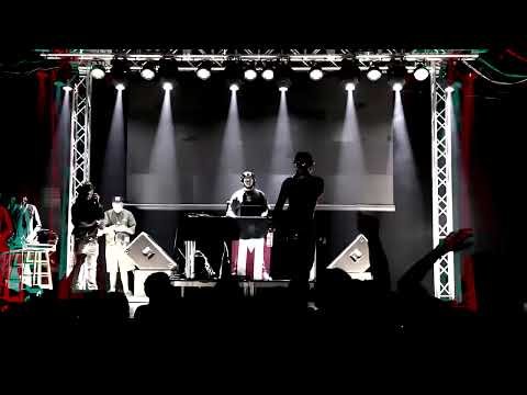 Clarent in Concert