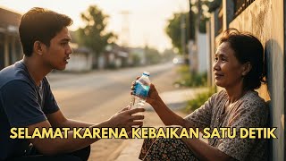 Download Lagu SELAMAT KARENA KEBAIKAN SATU DETIK MP3 Download Lagu SELAMAT KARENA KEBAIKAN SATU DETIK MP3