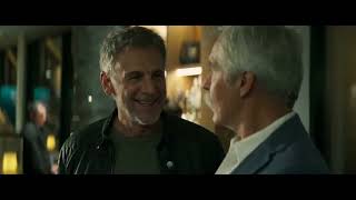 Bon Cop, Bad Cop S01E03 The Assembly of The First Tensions