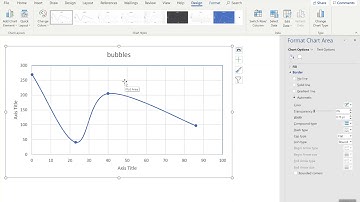 Cara Membuat Grafik di Word