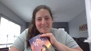 "Wish"- Chapter 17