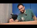 PRIMER UNBOXING DEL CANAL