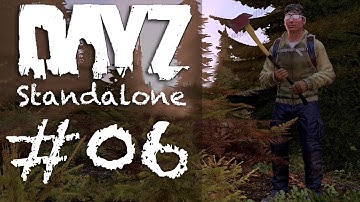 DAYZ Standalone BACK FROM DEAD Complete Noob Let