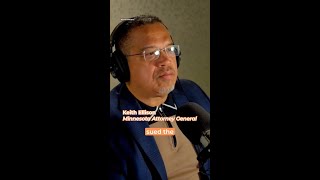 AG Keith Ellison on protecting $4.3 BILLION for Minnesota