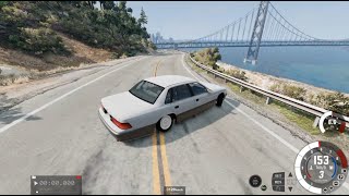 full send drifting