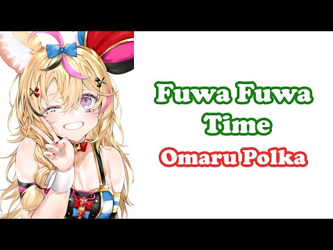 [Omaru Polka] - ふわふわ時間 (Fuwa Fuwa Time) / Ho-kago Tea Time
