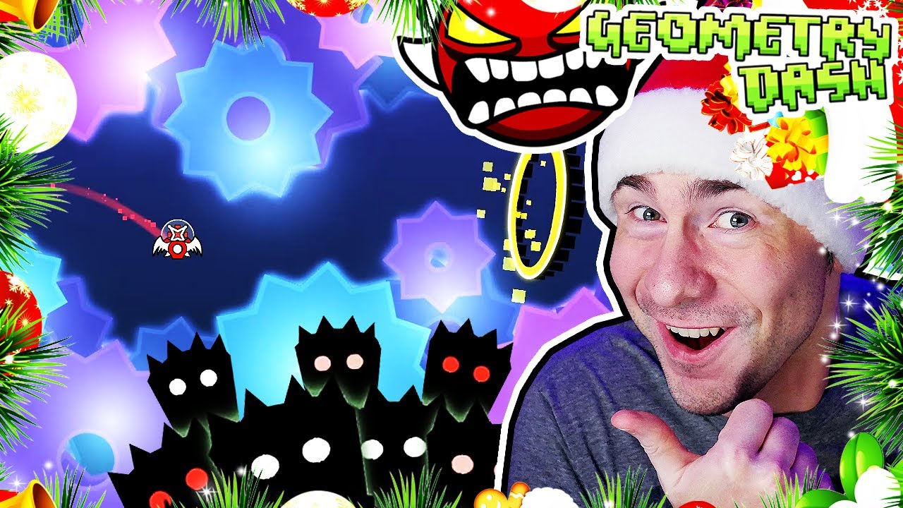 One of The LONGEST Extreme Demons // The Lost Existence by JonathanGD