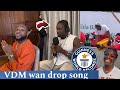 VERYDARKMAN LEAK NEW DISS SONG AS DAVIDO WAN CHIEFTAINCY FOR WARRI &amp; HILDA BACI GUINESS WORLD RECORD
