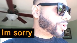 Im Sorry