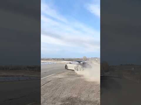 Now THIS is how a GT3 should be driven! #reels #shorts #porsche #fyp